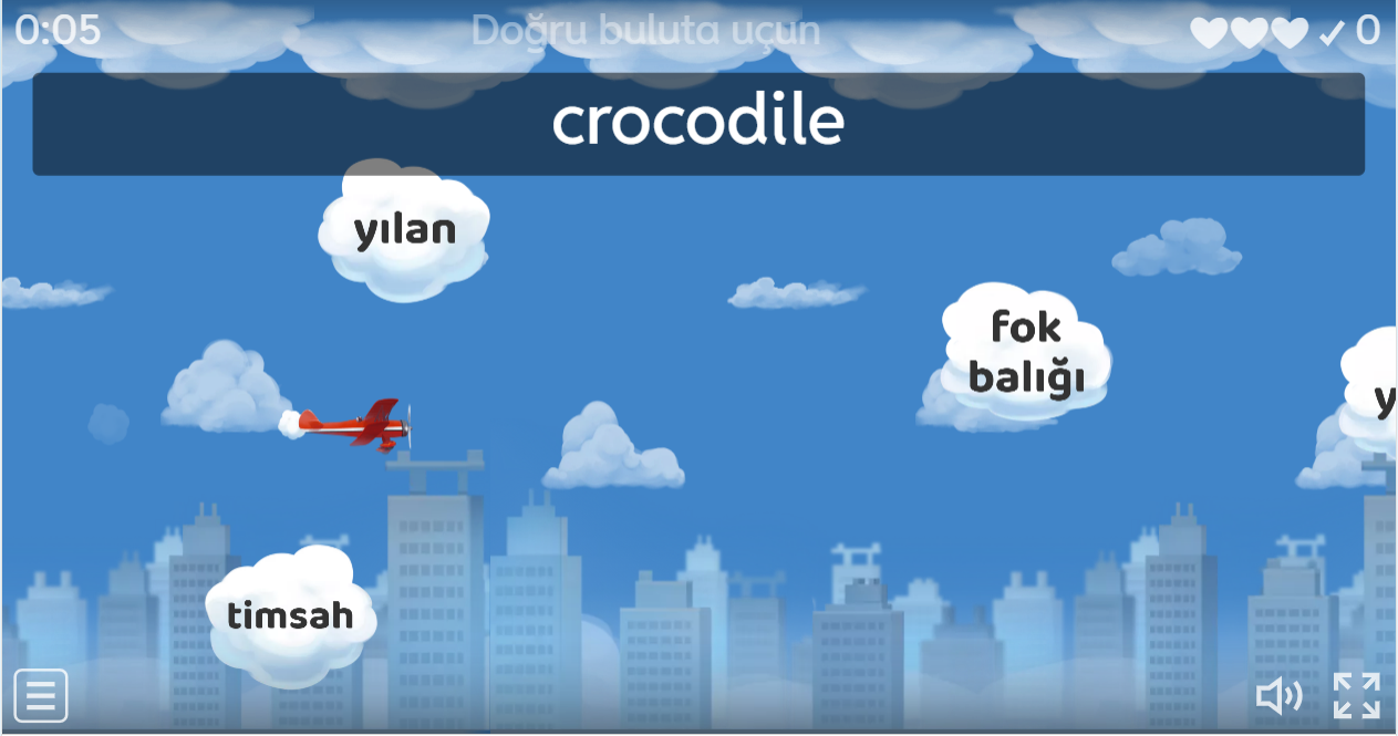 VOCABULARY-3
